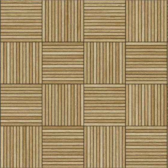 Brenvik Basketweave