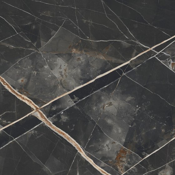 Calacata Black