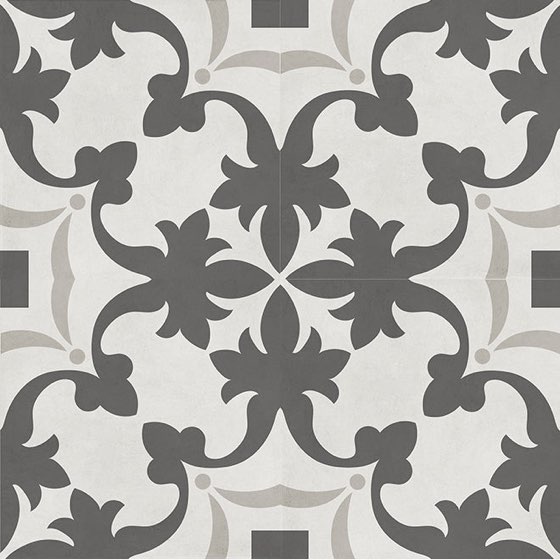 Decorata