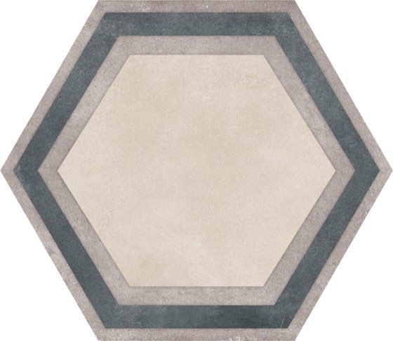 Hexagons