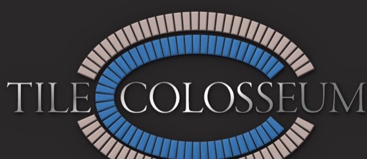 Tile Colosseum