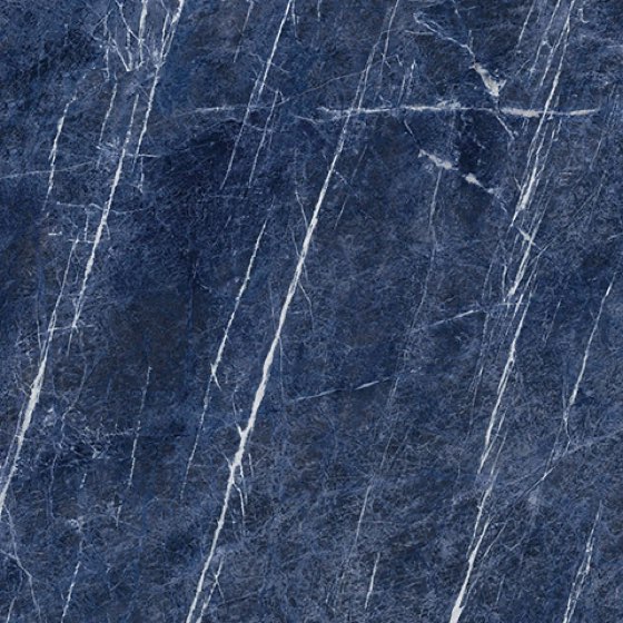 Sodalite Blue